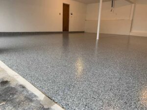 Canton Epoxy Garage Floor Coatings idea concrete coatings 05