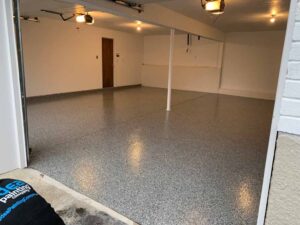Canton Epoxy Garage Floor Coatings idea concrete coatings 07