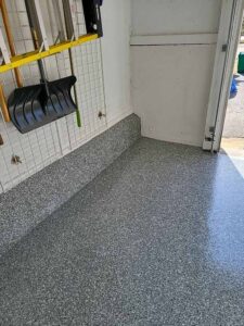 Canton Epoxy Garage Floor Coatings idea concrete coatings 10