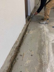 Canton Epoxy Garage Floor Coatings idea concrete coatings 25