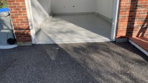 Concrete Patio and Garage Coating Holliston MA 02
