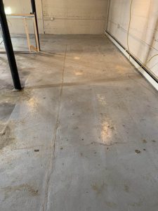 Epoxy Basement Floors Concord MA 14