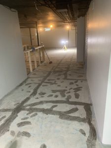 Epoxy Basement Floors Concord MA 24