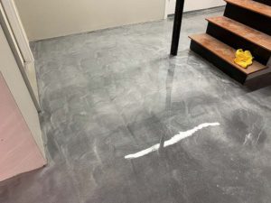 Epoxy Basement Floors Concord MA 44
