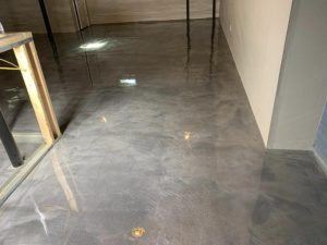 Epoxy Basement Floors Concord MA 50