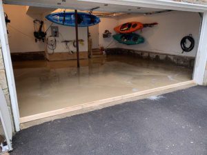 Epoxy Garage Floors Holliston MA 10