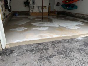 Epoxy Garage Floors Holliston MA 16