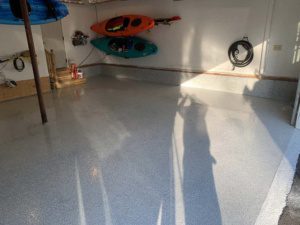 Epoxy Garage Floors Holliston MA 25
