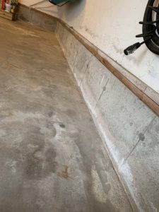 Epoxy Garage Floors Holliston MA 6