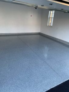 Epoxy Garage Floors Lexington MA 03