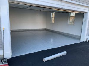 Epoxy Garage Floors Lexington MA 04