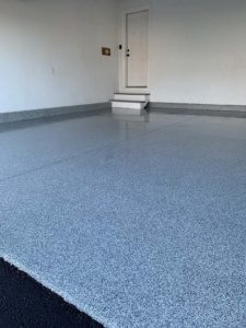Epoxy Garage Floors Lexington MA 06