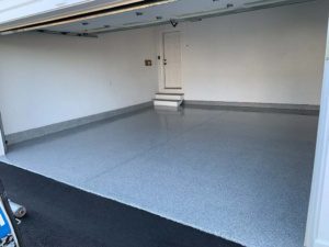 Epoxy Garage Floors Lexington MA 07