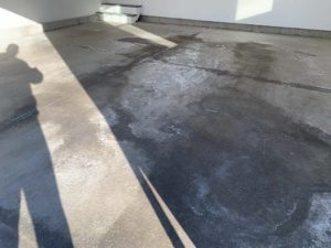 Epoxy Garage Floors Lexington MA 19