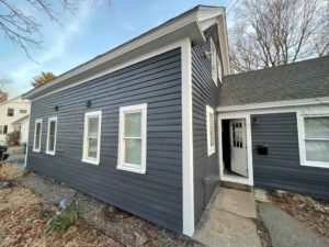Exterior Painting North Easton MA 22