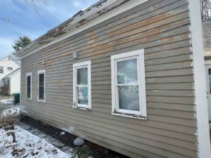 Exterior Painting North Easton MA 31