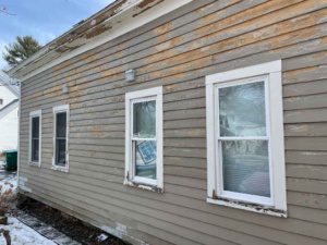 Exterior Painting North Easton MA 32