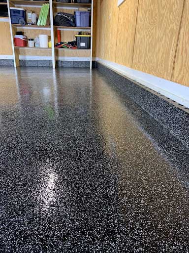 Feature Epoxy Floors Garage medfield westwood dover ma 2021 12 31
