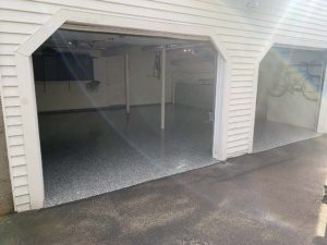 Garage Coating Sudbury MA 14