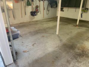 Garage Coating Sudbury MA 2