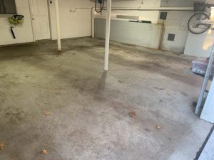 Garage Coating Sudbury MA 3