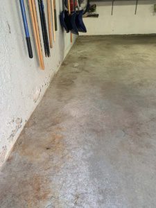 Garage Coating Sudbury MA 5