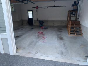 Garage Floor Coating Canton MA 1