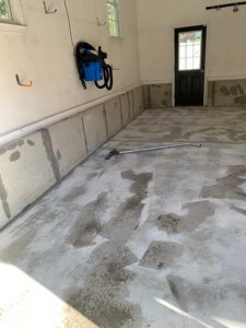Garage Floor Coating Canton MA 13