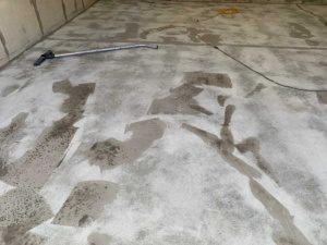Garage Floor Coating Canton MA 15