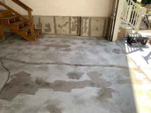 Garage Floor Coating Canton MA 16