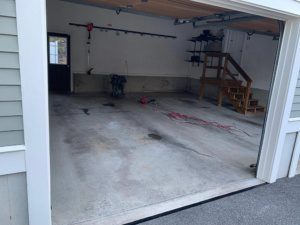 Garage Floor Coating Canton MA 2