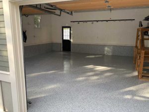 Garage Floor Coating Canton MA 23