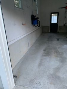 Garage Floor Coating Canton MA 3