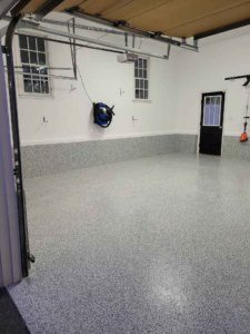 Garage Floor Coating Canton MA 35