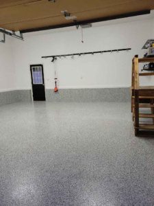 Garage Floor Coating Canton MA 36
