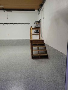 Garage Floor Coating Canton MA 37