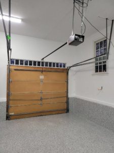 Garage Floor Coating Canton MA 45