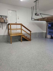 Garage Floor Coating Canton MA 48