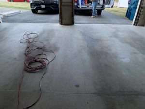 Garage Floor Coating Canton MA 7