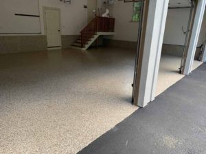 Garage Floor Coating Southborough MA 04 1