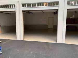 Garage Floor Coating Southborough MA 06