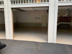 Garage Floor Coating Southborough MA 07