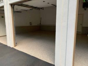 Garage Floor Coating Southborough MA 09