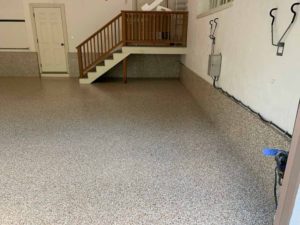 Garage Floor Coating Southborough MA 10