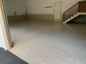 Garage Floor Coating Southborough MA 11