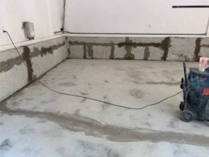 Garage Floor Coating Southborough MA 13