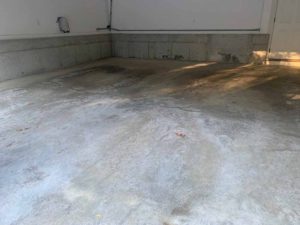 Garage Floor Coating Southborough MA 17