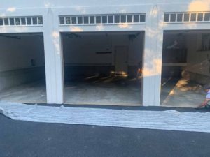 Garage Floor Coating Southborough MA 19