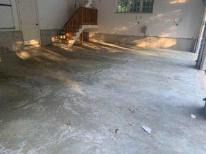 Garage Floor Coating Southborough MA 20