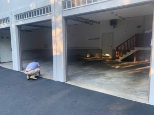 Garage Floor Coating Southborough MA 24